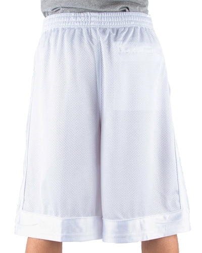 Shaka Wear Adult Mesh Shorts