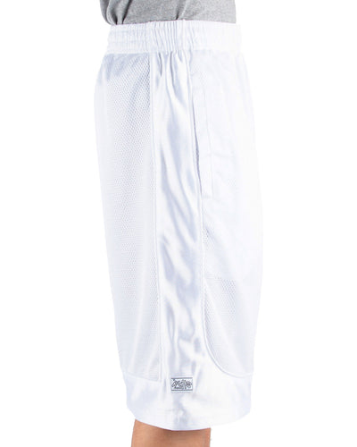Shaka Wear Adult Mesh Shorts