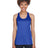 Team 365 Ladies' Zone Performance Racerback Tank Team 365