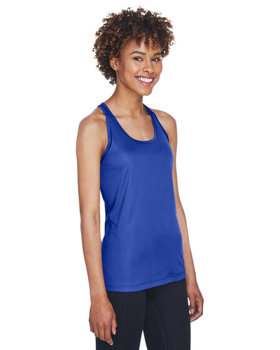Team 365 Ladies' Zone Performance Racerback Tank