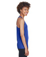 Team 365 Ladies' Zone Performance Racerback Tank Team 365
