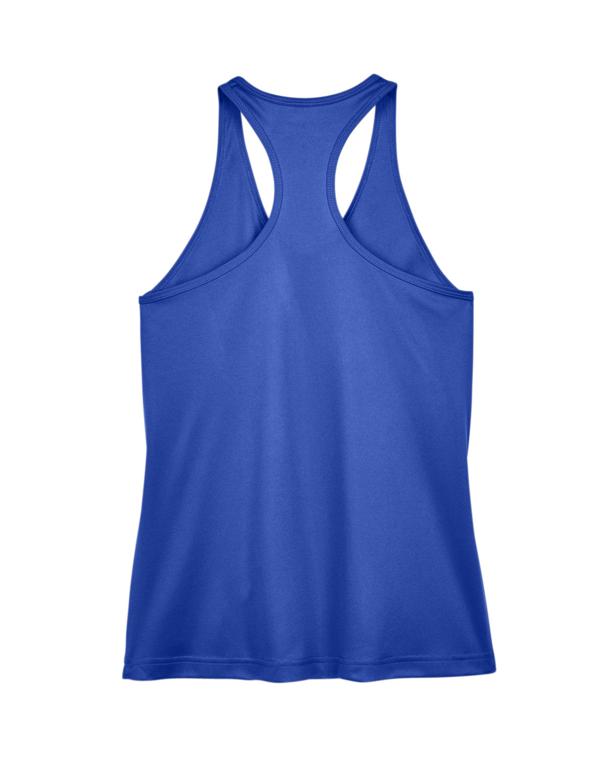 Team 365 Ladies' Zone Performance Racerback Tank Team 365