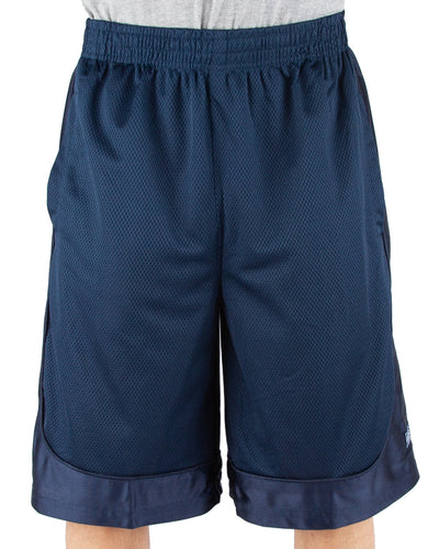 Shaka Wear Adult Mesh Shorts