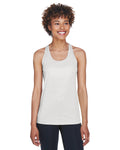 Team 365 Ladies' Zone Performance Racerback Tank Team 365