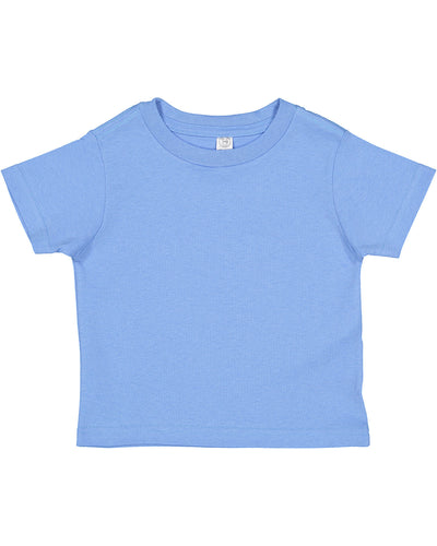 Rabbit Skins Toddler Cotton Jersey T-Shirt