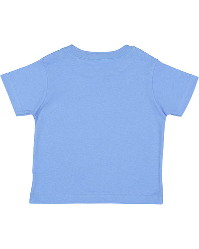 Rabbit Skins Toddler Cotton Jersey T-Shirt