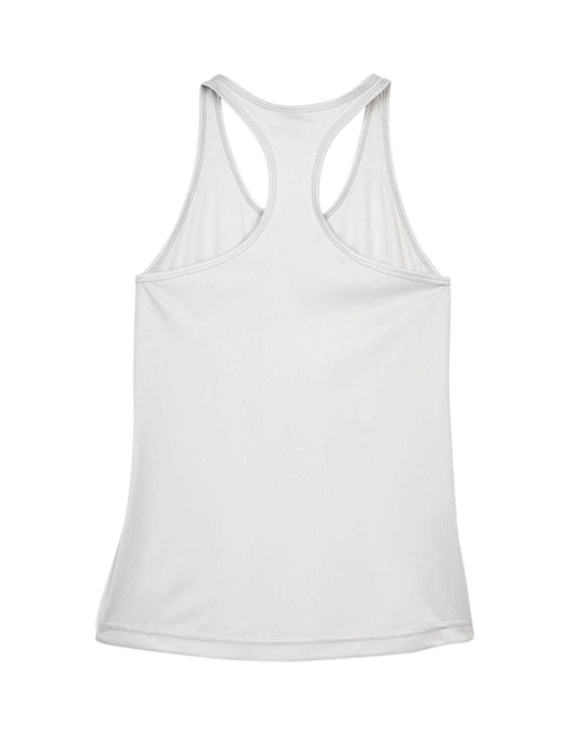 Team 365 Ladies' Zone Performance Racerback Tank Team 365