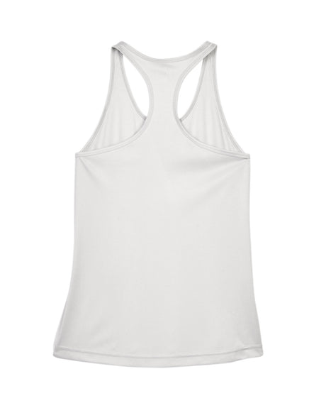Team 365 Ladies' Zone Performance Racerback Tank Team 365