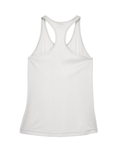Team 365 Ladies' Zone Performance Racerback Tank
