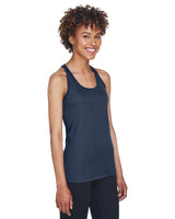 Team 365 Ladies' Zone Performance Racerback Tank Team 365