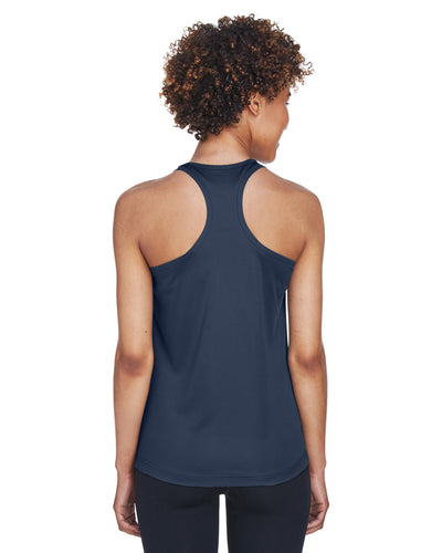 Team 365 Ladies' Zone Performance Racerback Tank