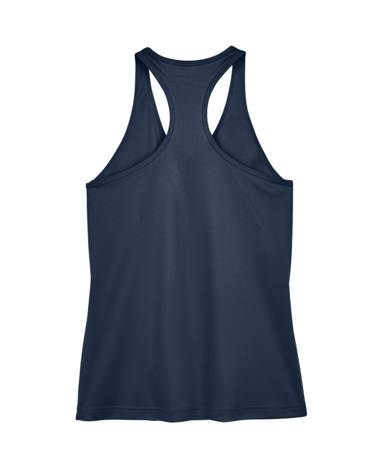 Team 365 Ladies' Zone Performance Racerback Tank Team 365