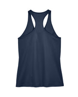 Team 365 Ladies' Zone Performance Racerback Tank Team 365