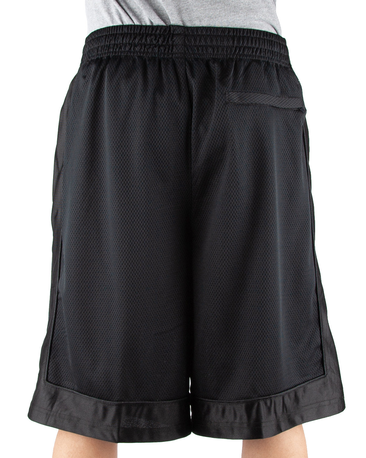 Shaka Wear Adult Mesh Shorts Shaka Wear