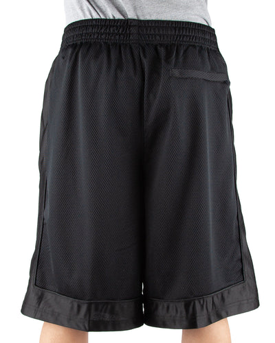 Shaka Wear Adult Mesh Shorts