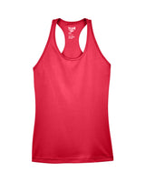 Team 365 Ladies' Zone Performance Racerback Tank Team 365