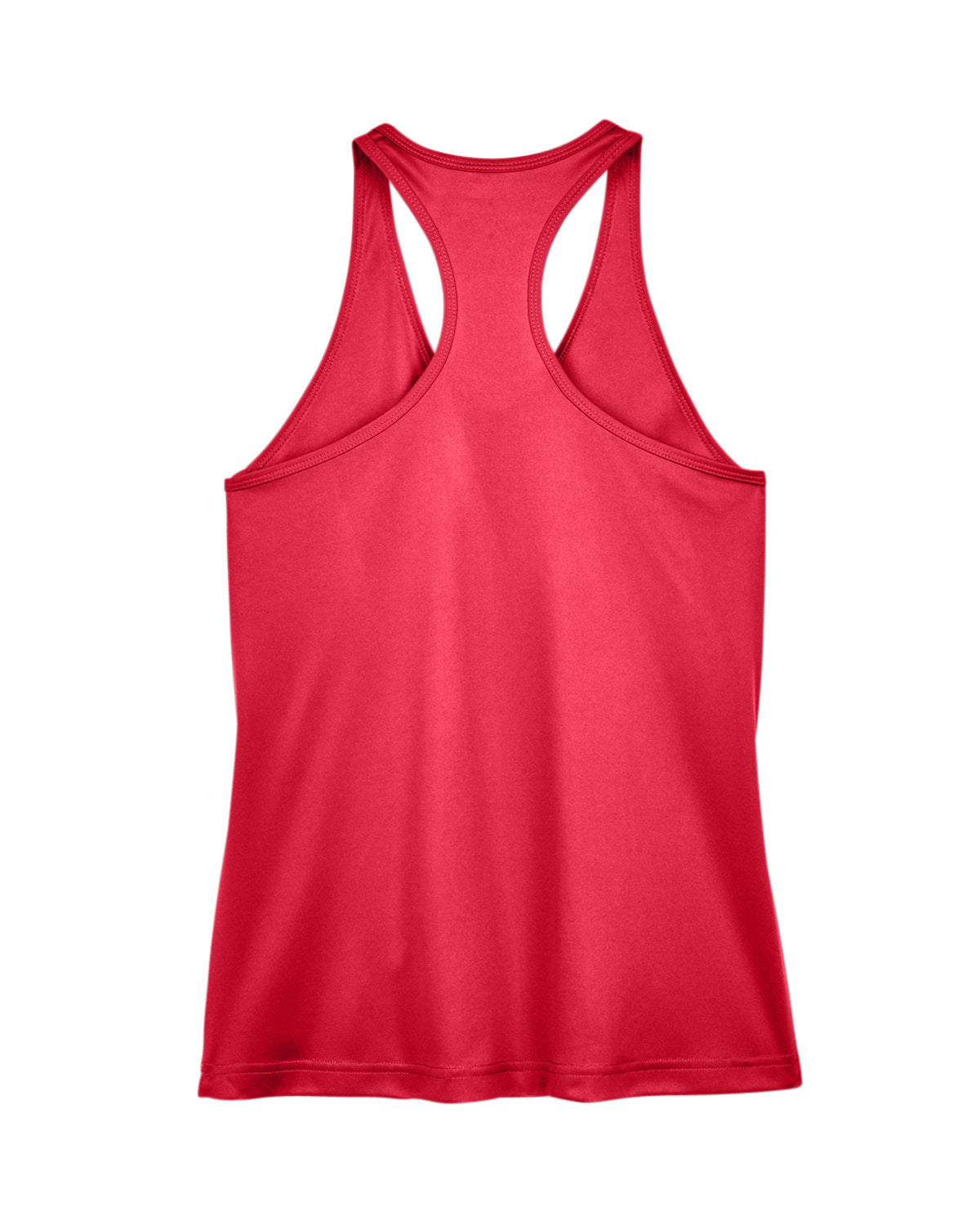 Team 365 Ladies' Zone Performance Racerback Tank Team 365