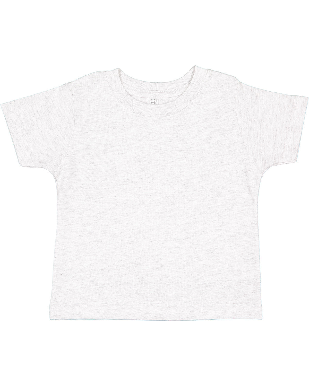 Rabbit Skins Toddler Cotton Jersey T-Shirt