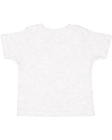 Rabbit Skins Toddler Cotton Jersey T-Shirt