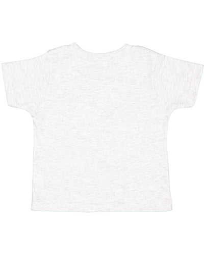 Rabbit Skins Toddler Cotton Jersey T-Shirt