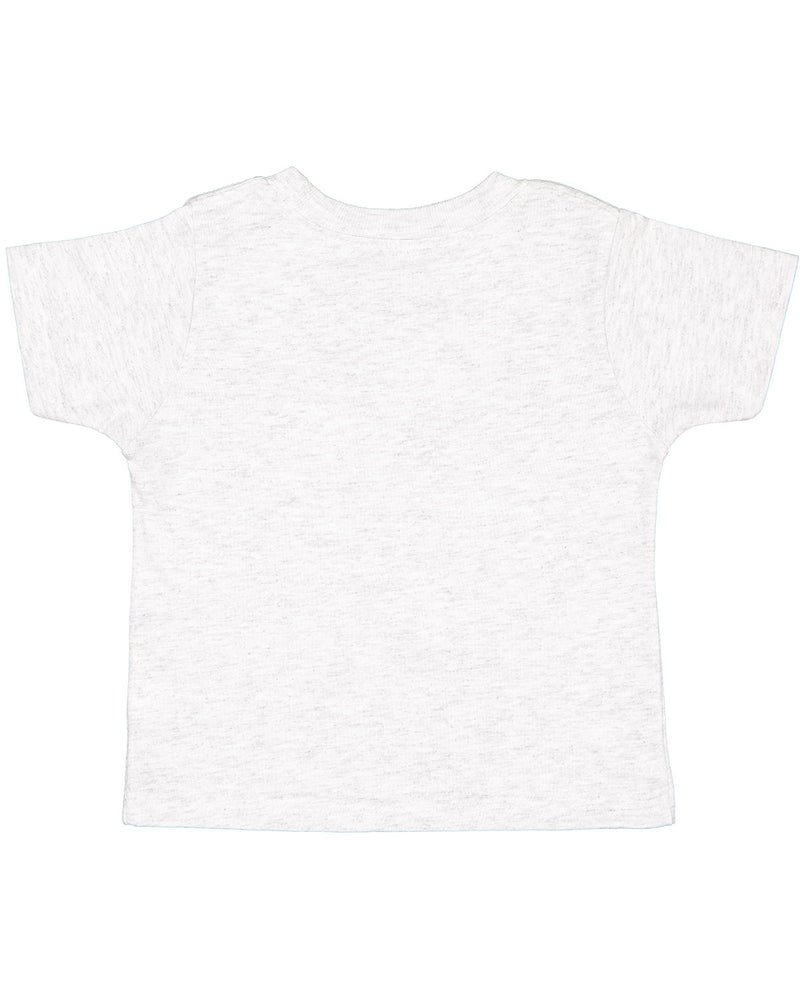 Rabbit Skins Toddler Cotton Jersey T-Shirt