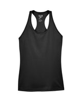 Team 365 Ladies' Zone Performance Racerback Tank Team 365