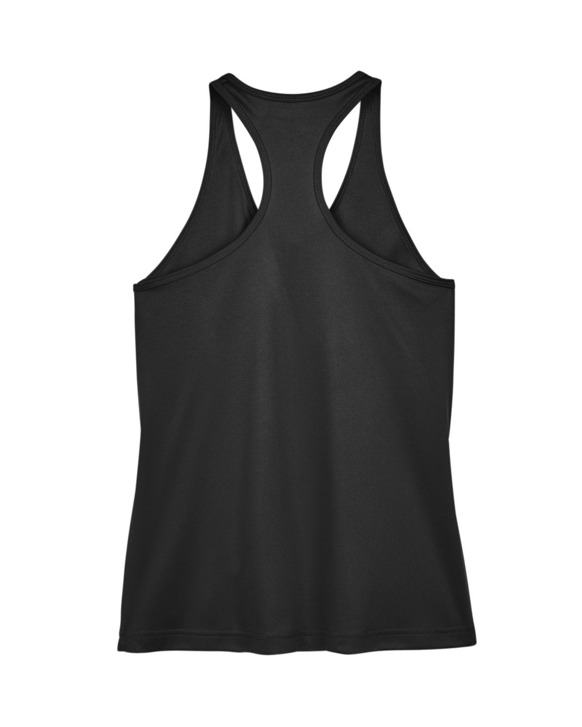 Team 365 Ladies' Zone Performance Racerback Tank Team 365