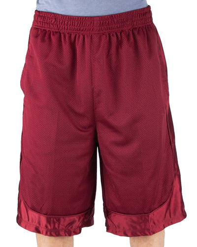 Shaka Wear Adult Mesh Shorts
