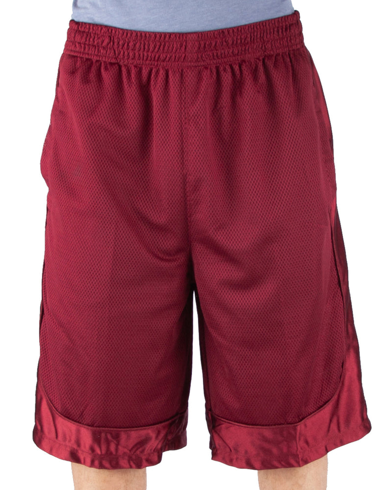 Shaka Wear Adult Mesh Shorts