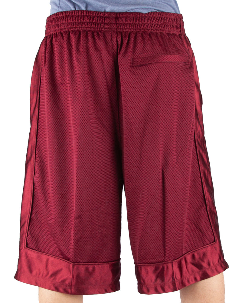 Shaka Wear Adult Mesh Shorts