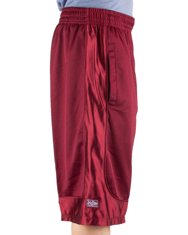 Shaka Wear Adult Mesh Shorts