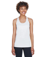 Team 365 Ladies' Zone Performance Racerback Tank Team 365