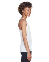 Team 365 Ladies' Zone Performance Racerback Tank Team 365