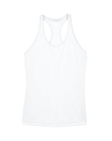 Team 365 Ladies' Zone Performance Racerback Tank Team 365