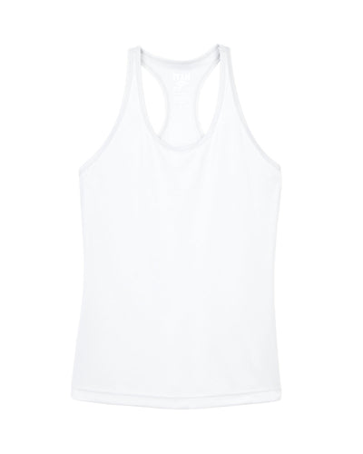 Team 365 Ladies' Zone Performance Racerback Tank