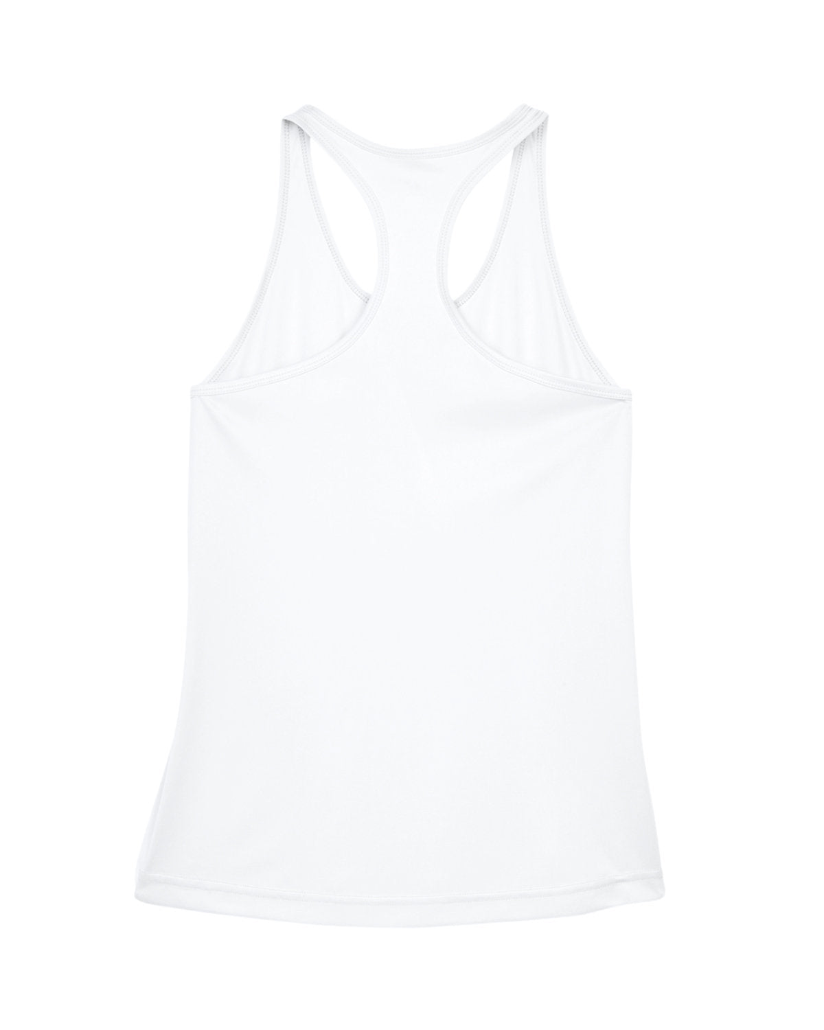 Team 365 Ladies' Zone Performance Racerback Tank Team 365