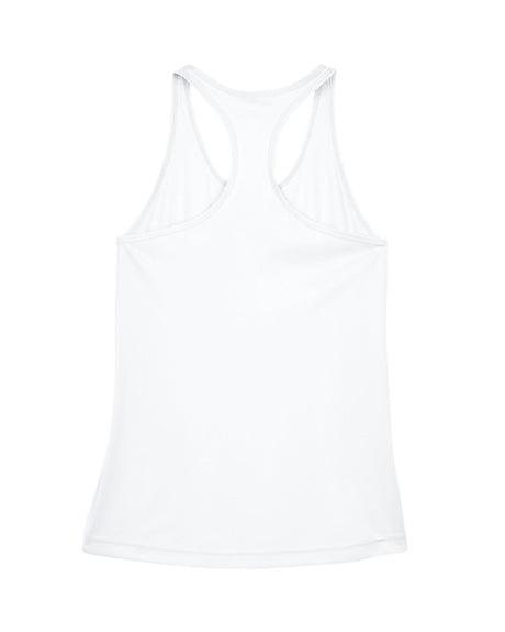 Team 365 Ladies' Zone Performance Racerback Tank Team 365