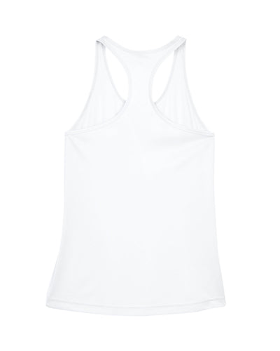 Team 365 Ladies' Zone Performance Racerback Tank