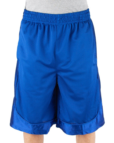 Shaka Wear Adult Mesh Shorts