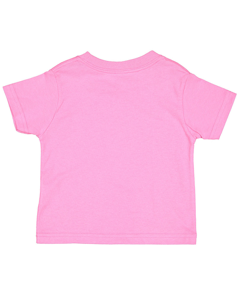 Rabbit Skins Toddler Cotton Jersey T-Shirt