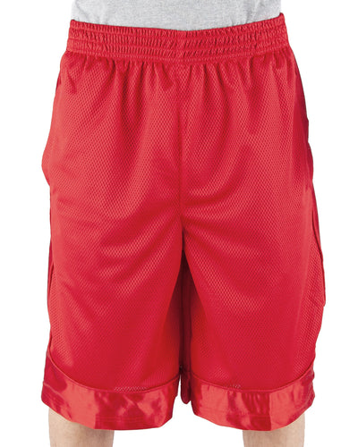 Shaka Wear Adult Mesh Shorts