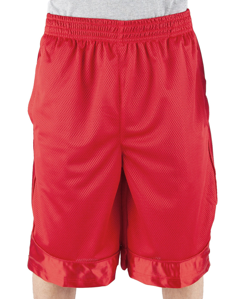 Shaka Wear Adult Mesh Shorts