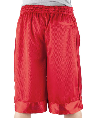 Shaka Wear Adult Mesh Shorts