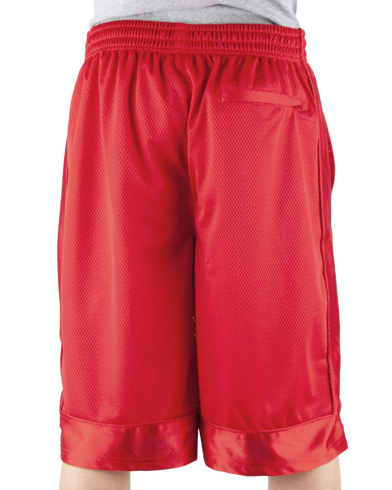 Shaka Wear Adult Mesh Shorts