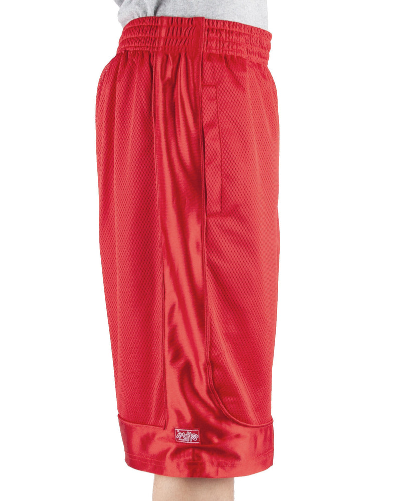 Shaka Wear Adult Mesh Shorts