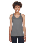 Team 365 Ladies' Zone Performance Racerback Tank Team 365