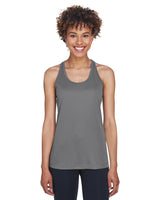 Team 365 Ladies' Zone Performance Racerback Tank Team 365
