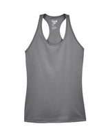 Team 365 Ladies' Zone Performance Racerback Tank Team 365