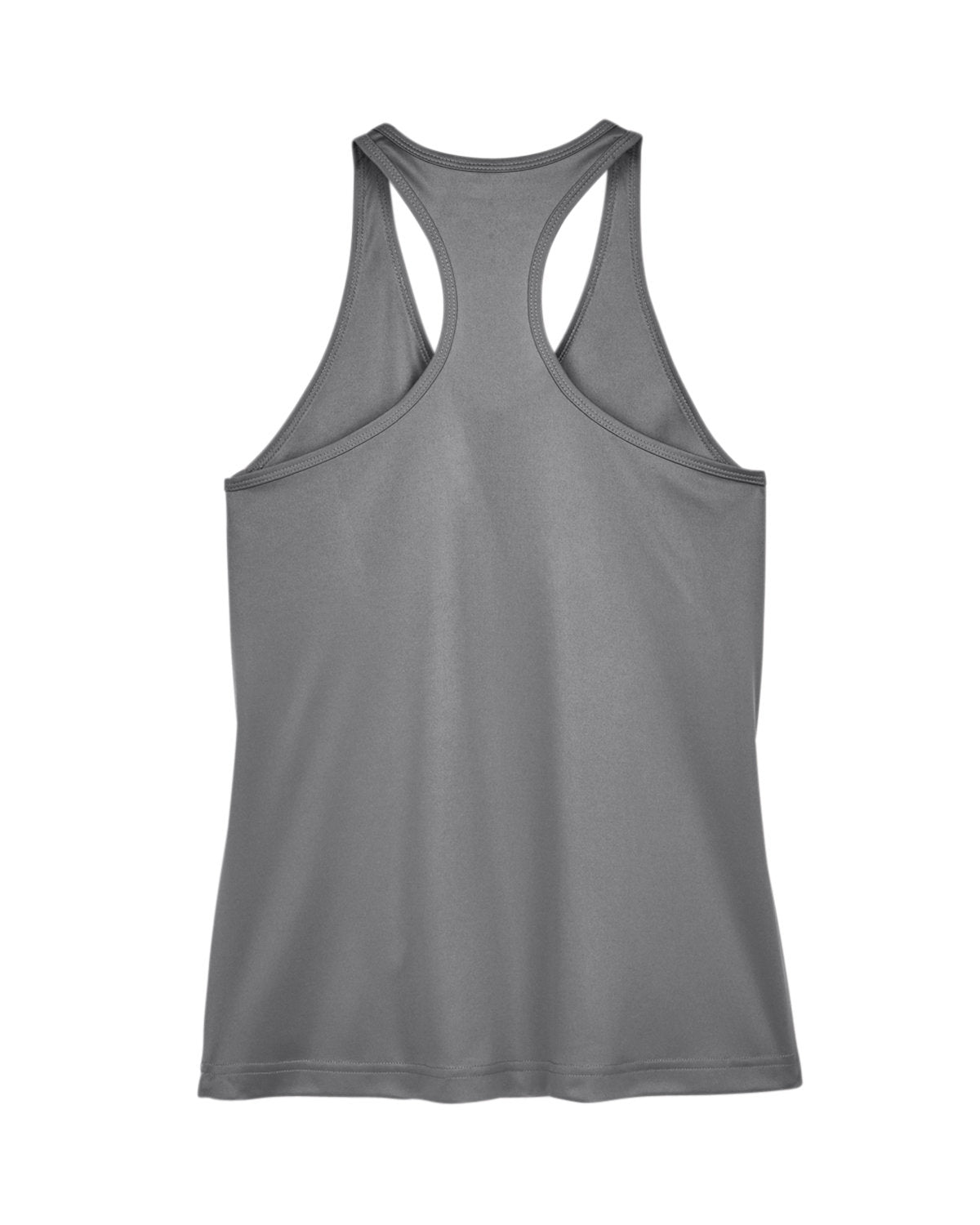 Team 365 Ladies' Zone Performance Racerback Tank Team 365