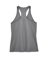 Team 365 Ladies' Zone Performance Racerback Tank Team 365